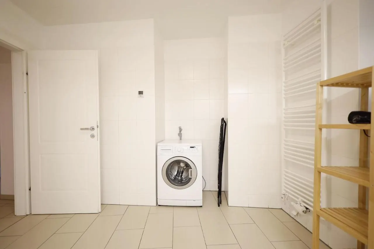 Heymi Apartments Opernring Vienna Austria