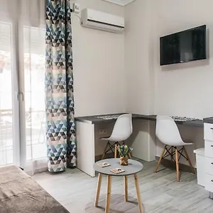 Freesia #colony_urban_apartment , Θεσσαλονίκη Ελλάδα