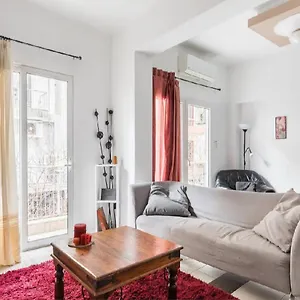 2bd- Perfect Location With Square View , Θεσσαλονίκη Ελλάδα