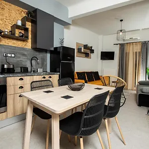 Thess Quality Urban Living , Θεσσαλονίκη Ελλάδα