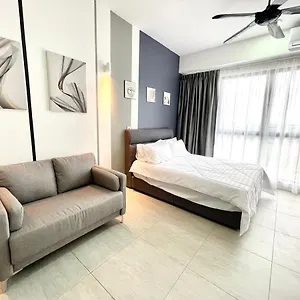 Bell @ By Moka Apartment Sepang