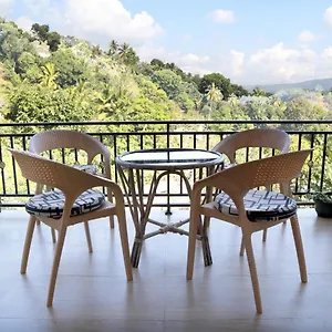 Chathu Homestay Kandy