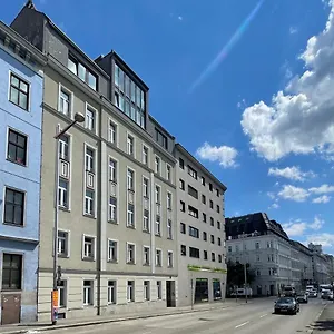  Διαμέρισμα Flarent Apartments-wg