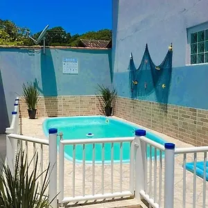 Residencial Vo Marina , Penha (Santa Catarina) Brasil