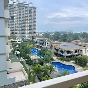 Verdon Parc Aparthotel Davao