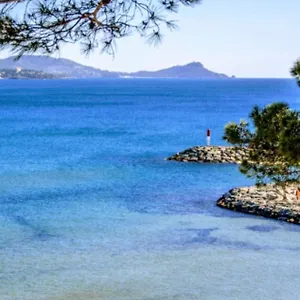 Le Bonheur De , Saint Aygulf France