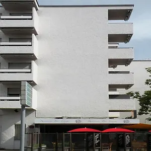 Visionapartments Binzmuehlestrasse 50 - Contactless Check-in , Zurique Suíça