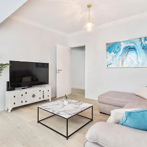 Ria Mar Deluxe - Center @homesbyfc Apartment Faro
