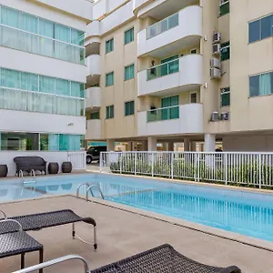 Confortavel Em Com Piscina , Bombinhas Brasil
