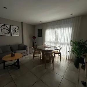 Departamento Chic En El Corazón De , Mendoza Argentina