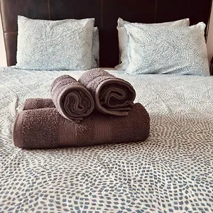 Marina View In Town Center Sea View Apartment Lagos