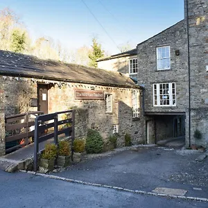 Starfall Holiday home Aysgarth