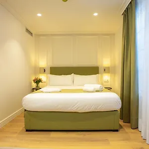 Casa Pince 3*, Βαρκελώνη Ισπανία