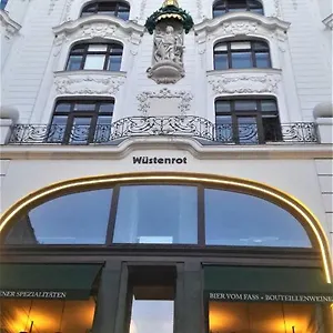 Apartment At St. Stephan, Vienna