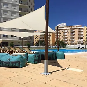 Casa Yeti - House , Armação de Pêra Portugal