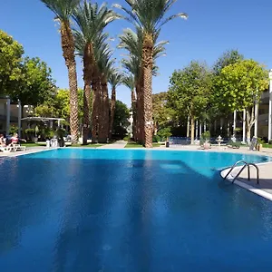 Bari At Royal Park דירה אילת