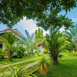La Flor Villa Negombo