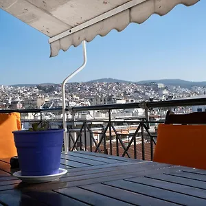 Egnatia Flat , Θεσσαλονίκη Ελλάδα