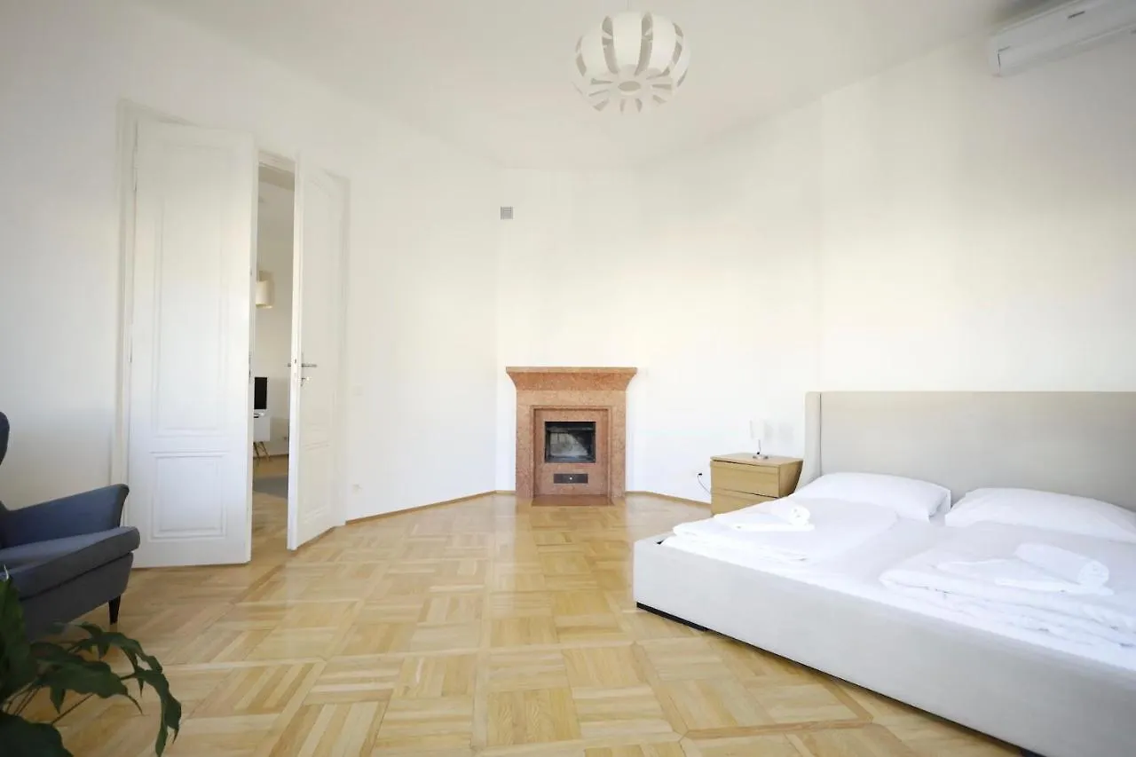 Heymi Apartments Oper Vienne 0*,  Autriche