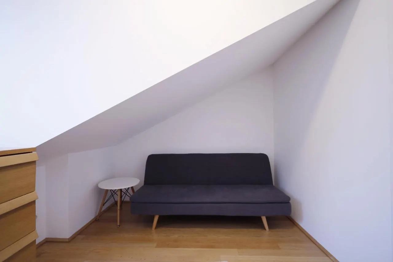 Heymi Apartments Oper فيينا 0*,
