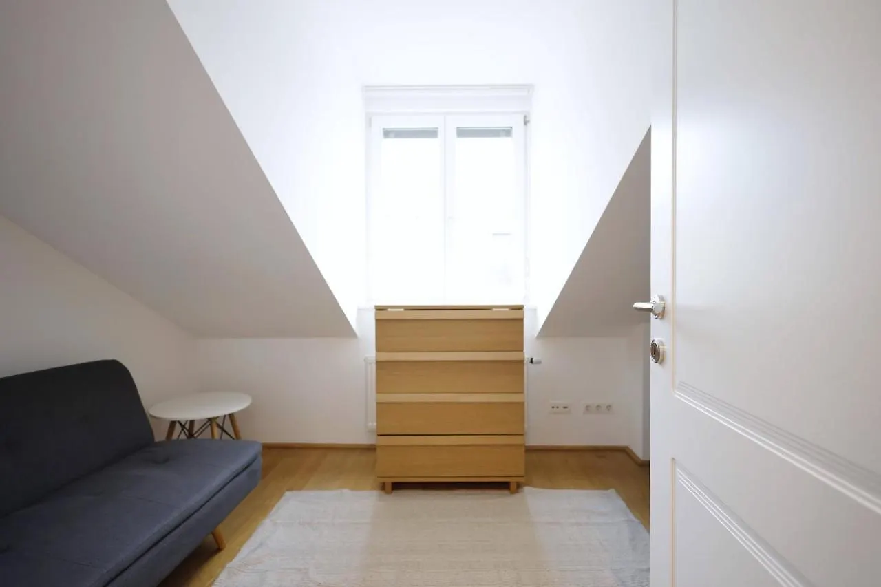 Heymi Apartments Oper فيينا النمسا