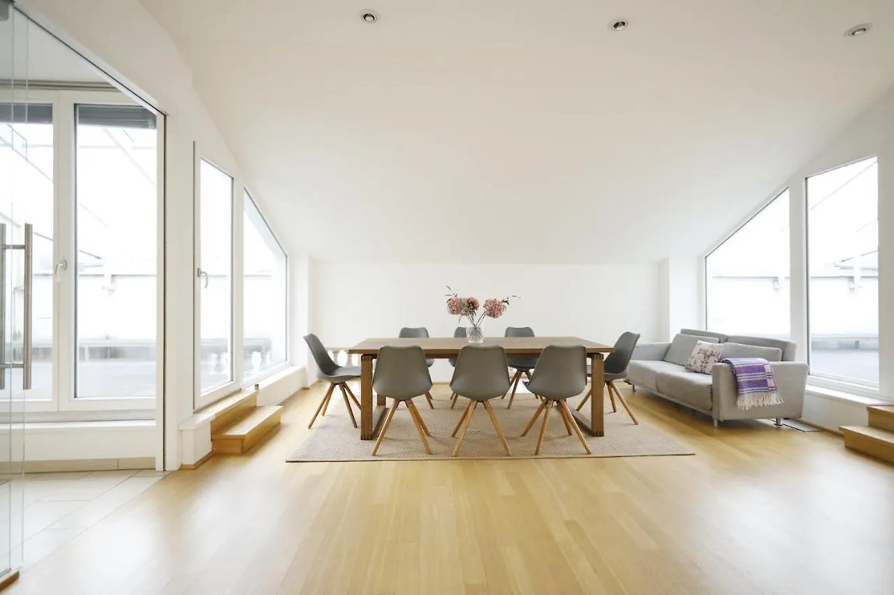 Heymi Apartments Oper فيينا 0*,  النمسا