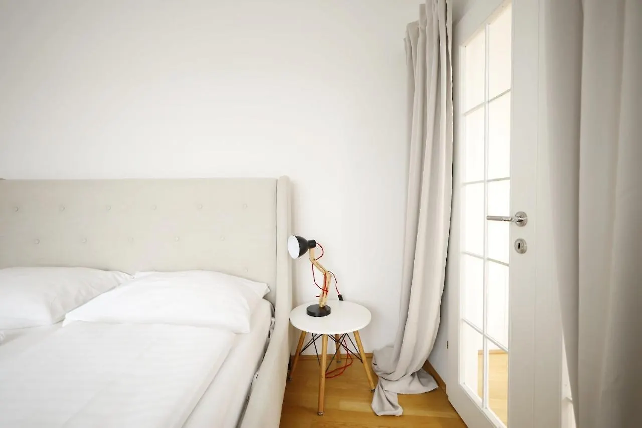 Heymi Apartments Oper فيينا النمسا