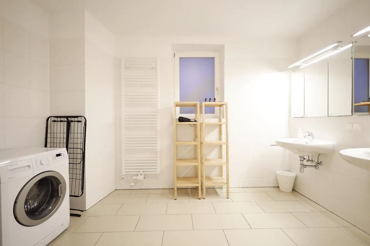 Heymi Apartments Oper فيينا 0*,