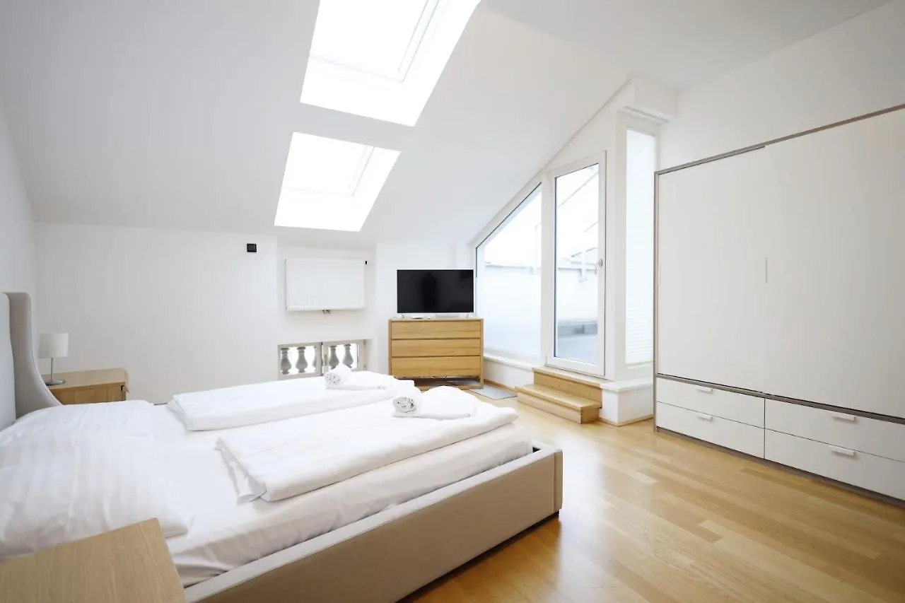 Heymi Apartments Oper فيينا 0*,  النمسا