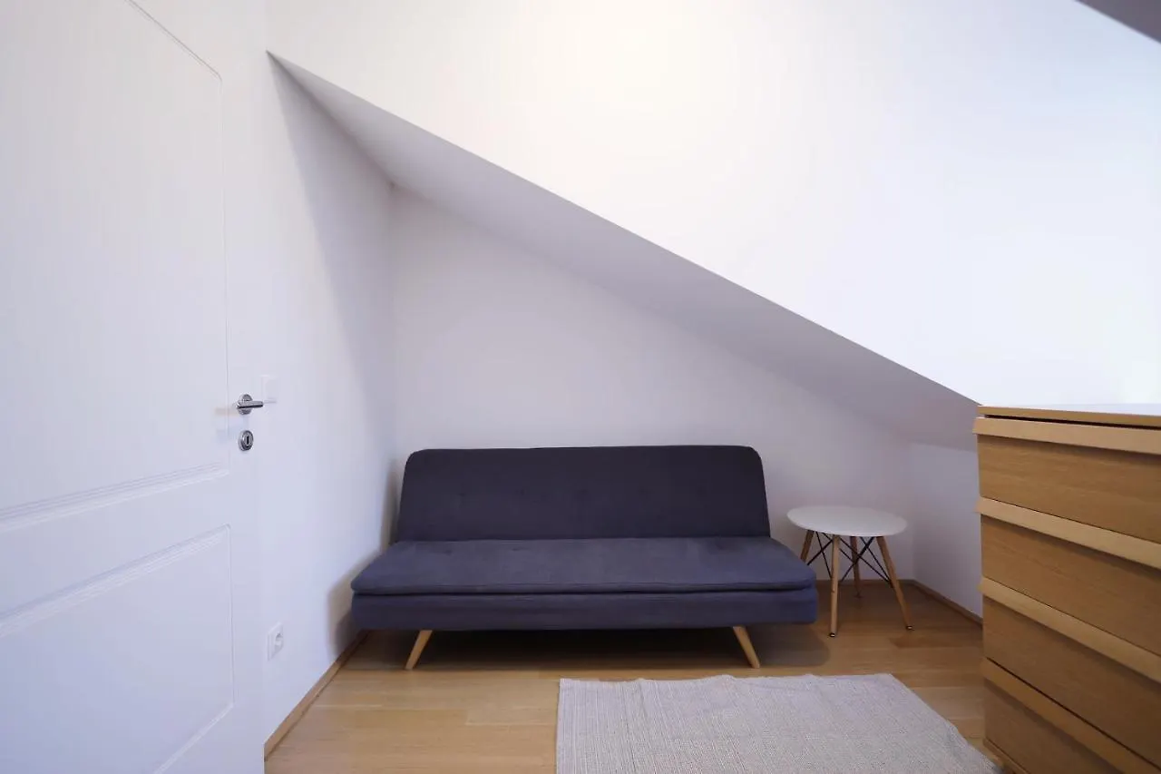 Heymi Apartments Oper فيينا