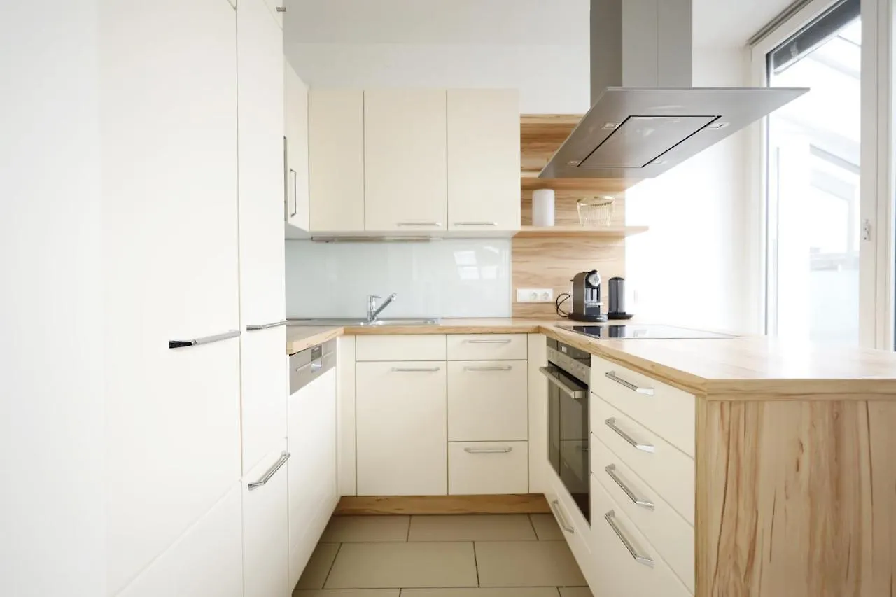 Heymi Apartments Oper فيينا 0*,
