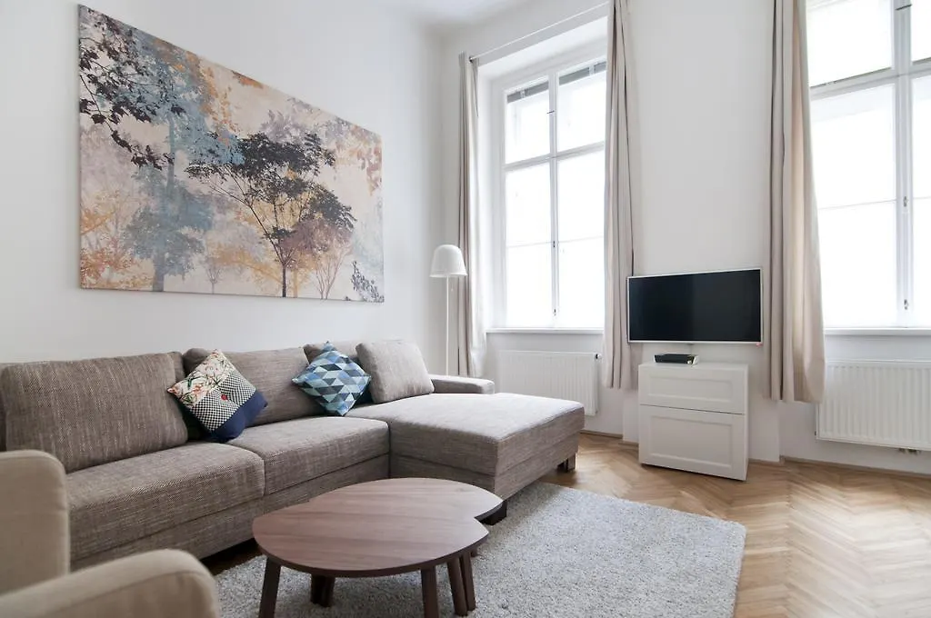 Heymi Apartments Oper فيينا
