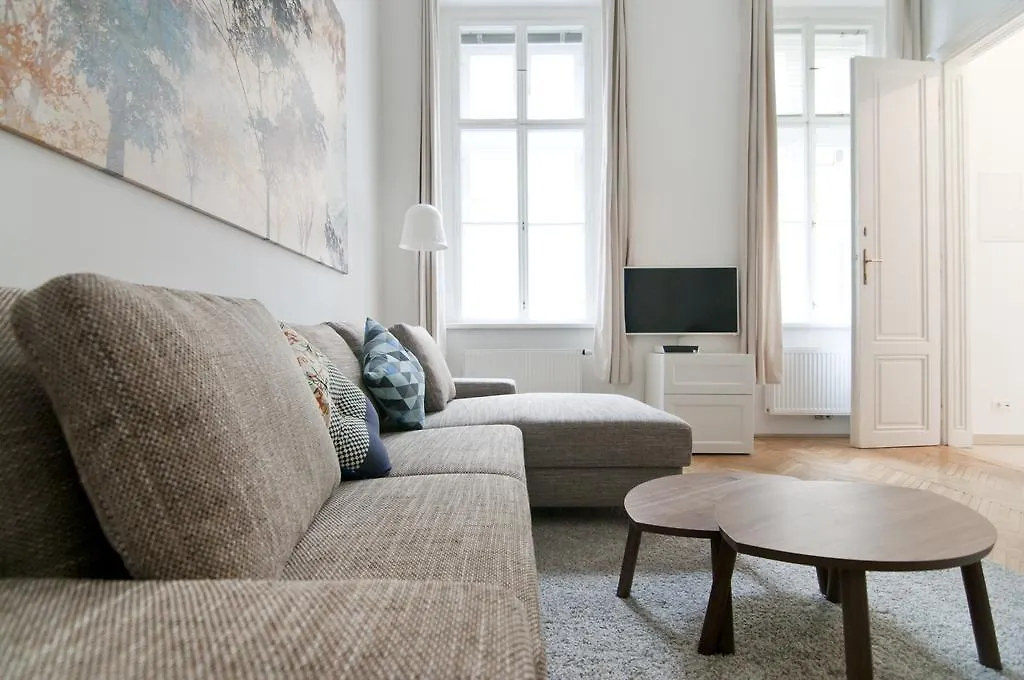 Heymi Apartments Oper فيينا 0*,  النمسا