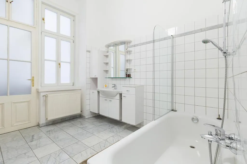 Heymi Apartments Oper فيينا