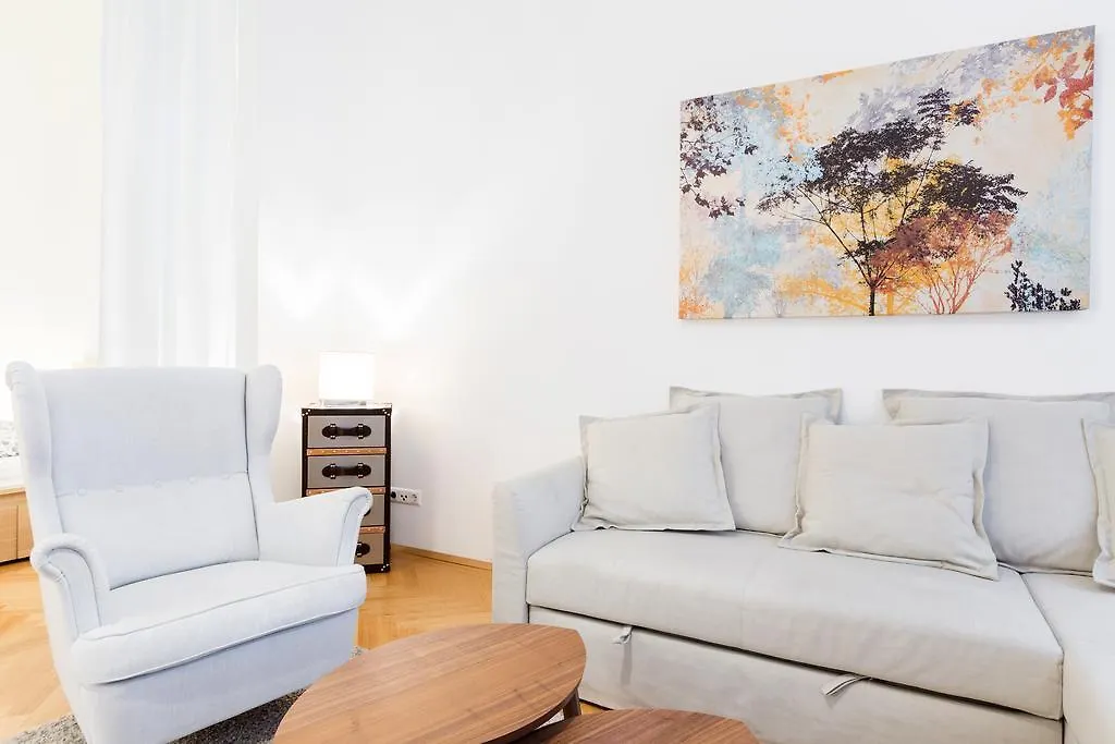 Heymi Apartments Oper فيينا 0*,  النمسا